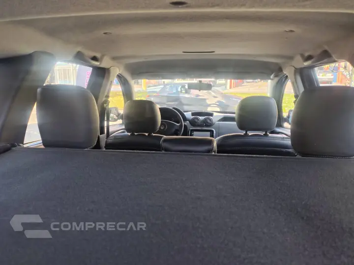 DUSTER 2.0 TECH ROAD II 4X2 16V