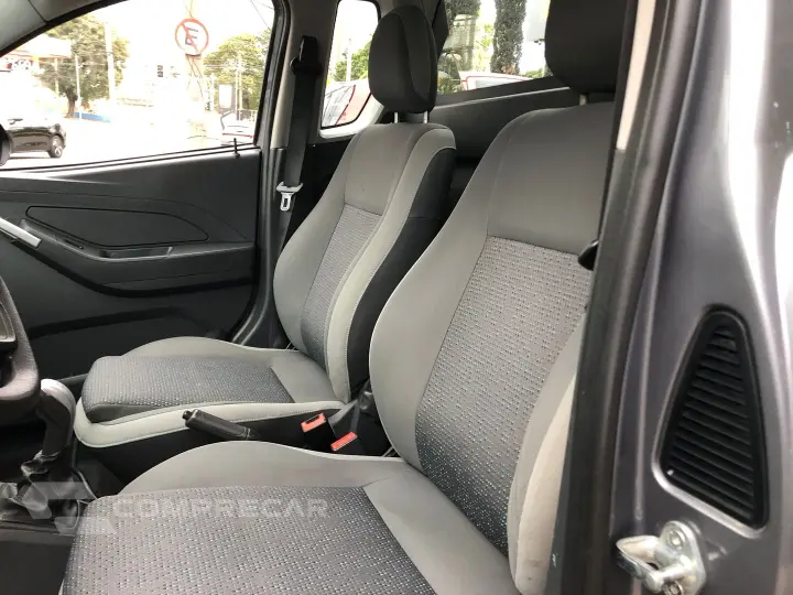 Montana 1.4 Mpfi Ls Cs 8V Flex 2P Manual