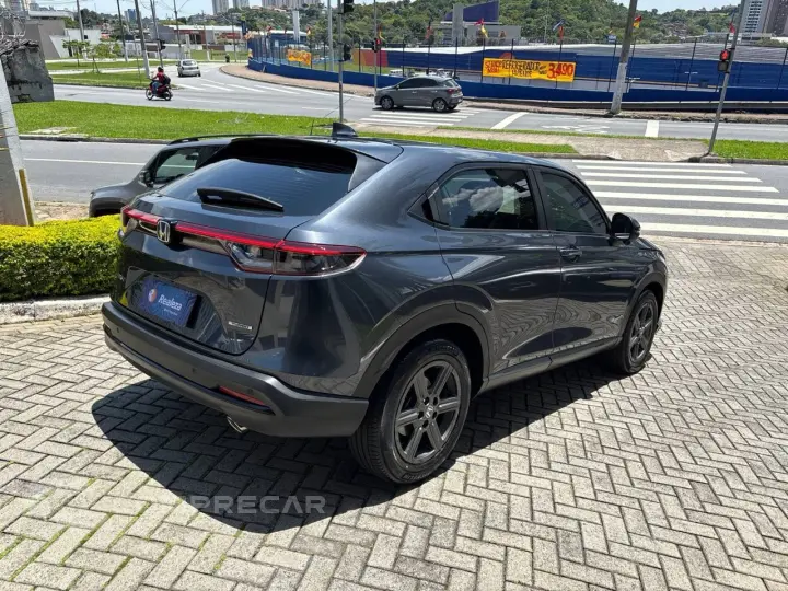 HR-V Advance 1.5  Flex TB 16V 5p Aut.