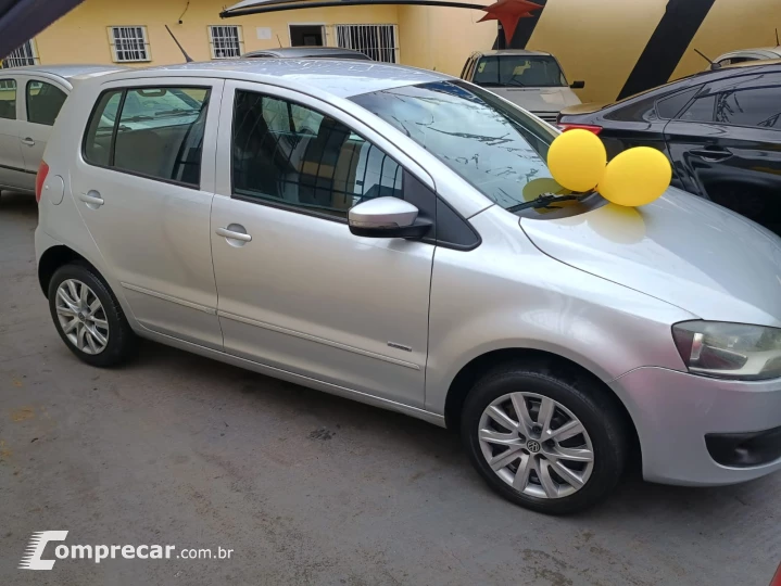 Fox Bluemotion 1.0
