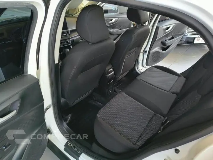 PULSE DRIVE AT