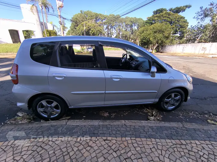 FIT 1.4 LX 16V