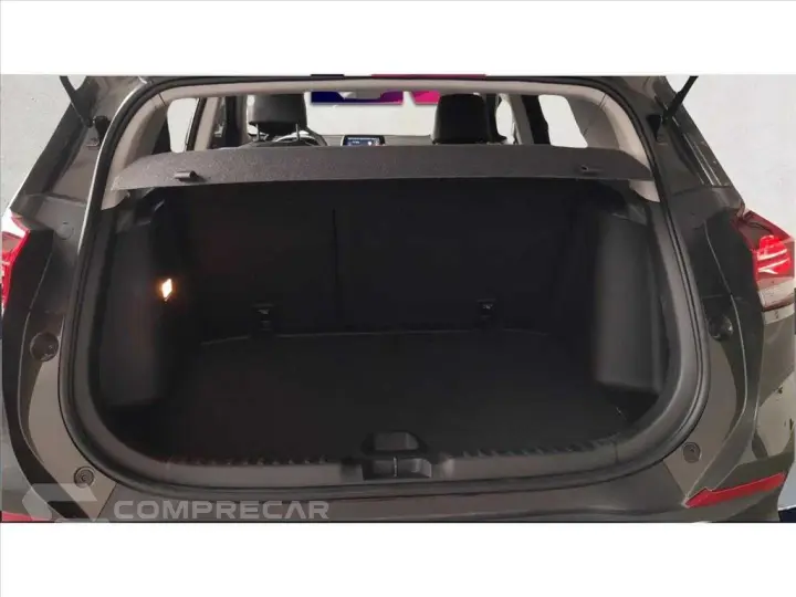 TRACKER 1.0 TURBO FLEX LTZ AUTOMÁTICO