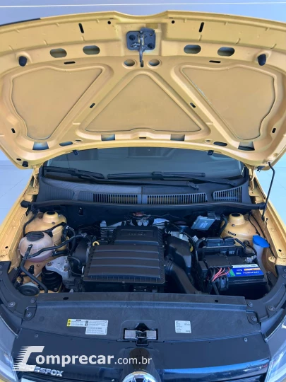 CROSSFOX 1.6 MI 8V
