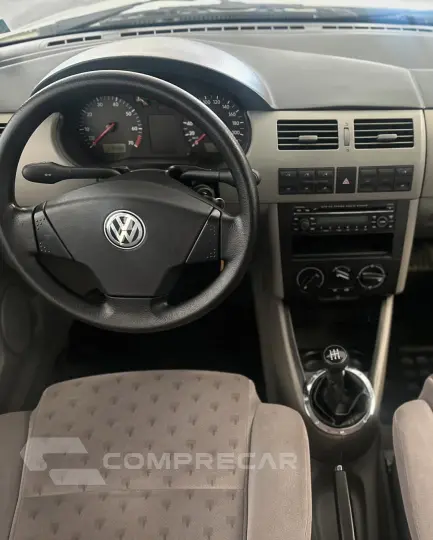 GOL 1.6 MI 8V