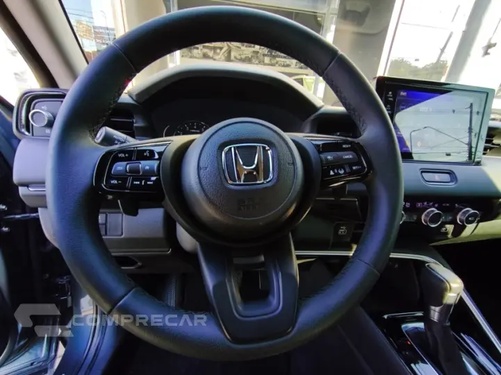 HR-V 1.5 DI I-vtec EXL