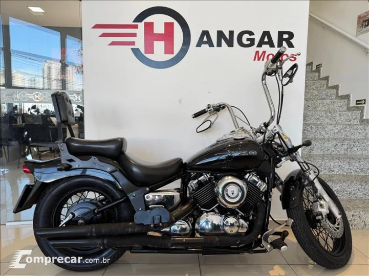 DRAG STAR 650