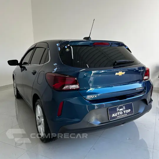 ONIX 1.0 Turbo Premier