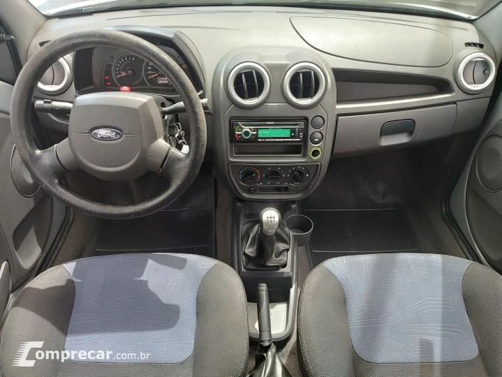 KA 1.0 I 8V