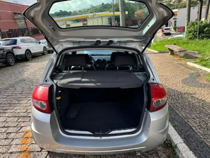 Ka 1.0 8V/1.0 8V ST Flex 3p