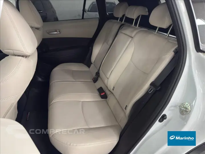 COROLLA CROSS 1.8 VVT-I HYBRID FLEX XRX CVT