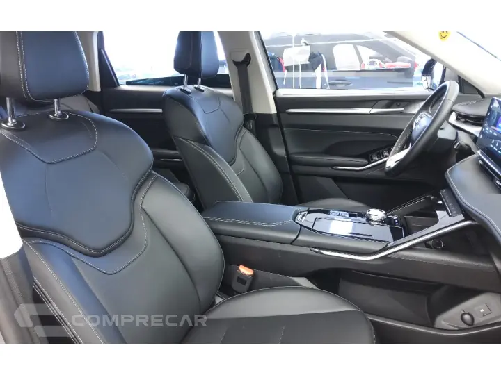 HAVAL H6 1.5  HEV PREMIUM E-TRACTION