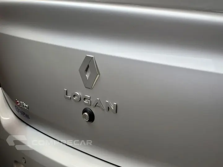 LOGAN Zen Flex 1.0 12V 4p Mec.