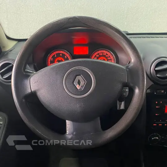 SANDERO Expression Hi-Flex 1.6 8V 5p