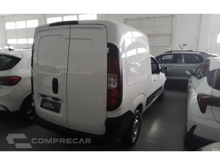 FIORINO 1.3 FIREFLY FLEX ENDURANCE MANUAL