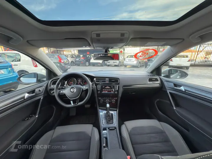 GOLF 1.4 TSI Highline 16V