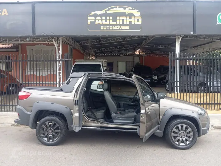 STRADA 1.8 MPI Adventure CD 16V