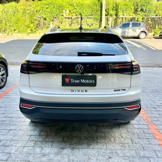 NIVUS 1.0 200 TSI Highline