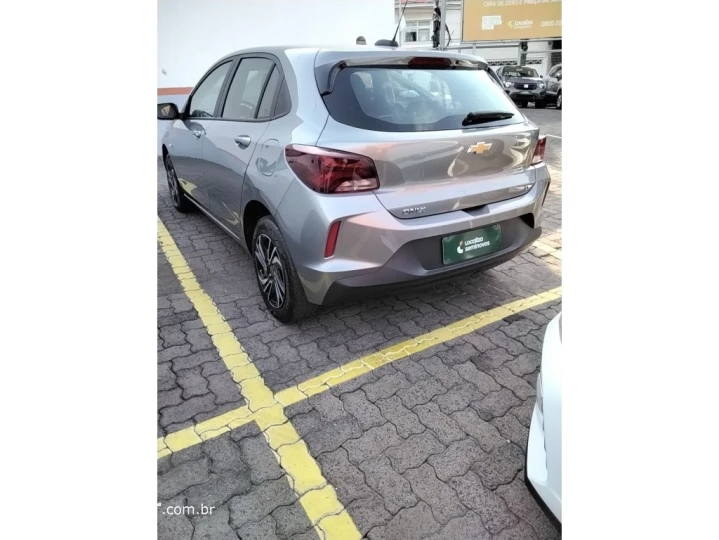 ONIX 1.0 FLEX LT MANUAL