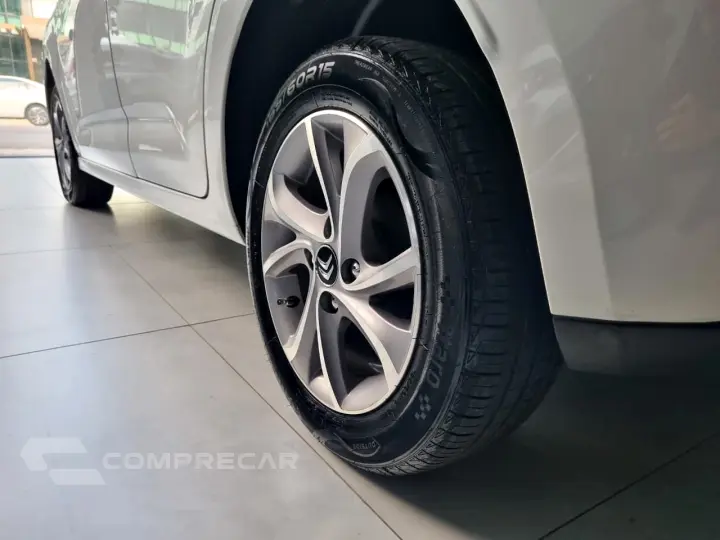 C3 1.5 Tendance 8V