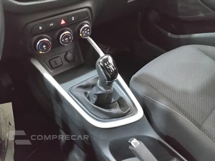ONIX 1.0 FLEX LT MANUAL