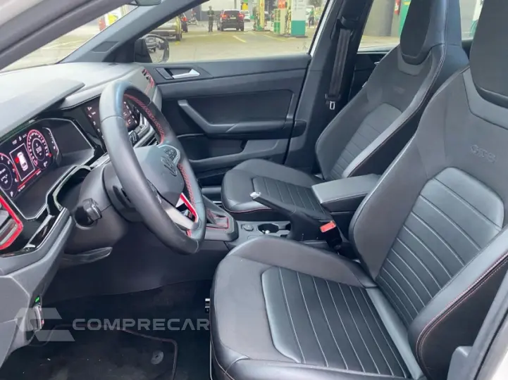 POLO 1.4 250 TSI GTS