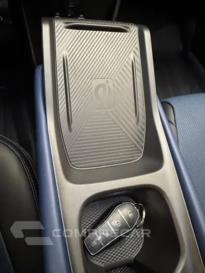 Dolphin Mini 38 KW ELÉTRICO