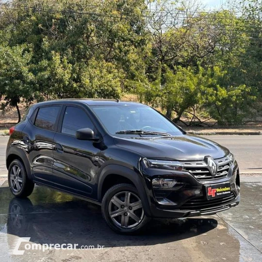 KWID ZEN 2