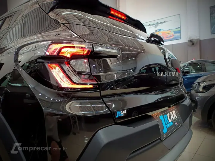 KARDIAN 1.0 TCE FLEX PREMIÉRE EDITION EDC