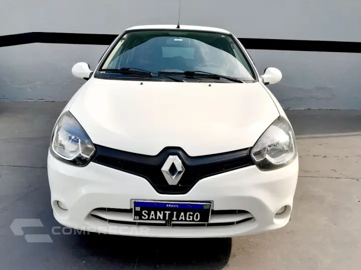 Clio RN/Alizé/Expr./1.0 Hi-Power 16V 5p
