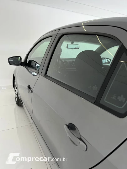 GOL 1.0 TEC 8V