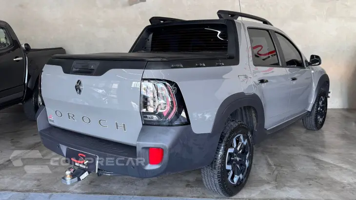 OROCH 1.6 16V SCE Iconic