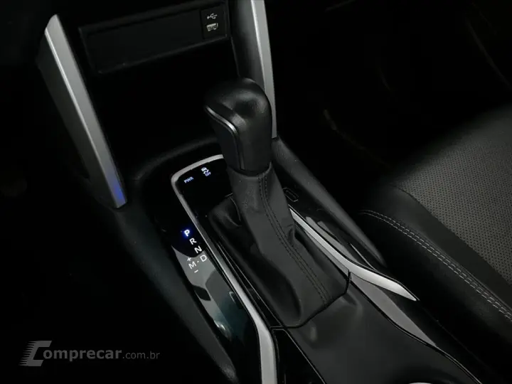 COROLLA CROSS 2.0 VVT-IE FLEX XRE DIRECT SHIFT