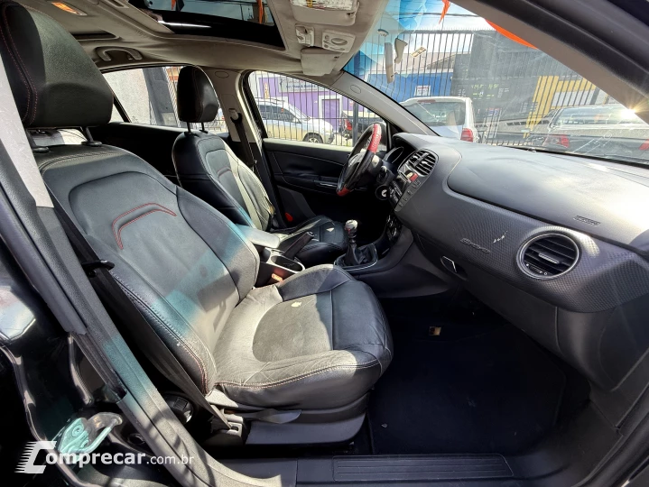 BRAVO 1.8 Sporting 16V