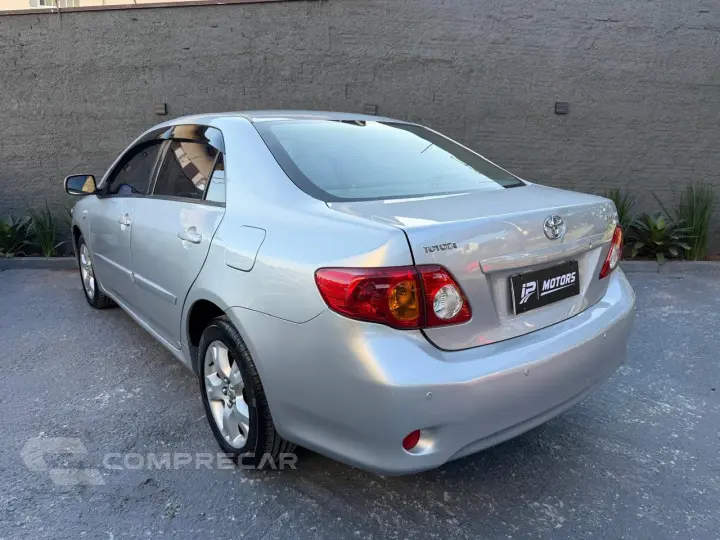 COROLLA 1.8 GLI 16V