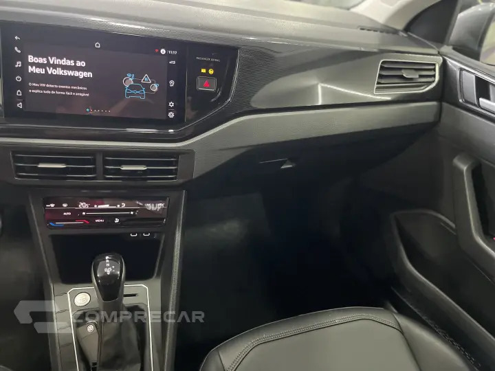 VIRTUS 1.0 200 TSI Comfortline