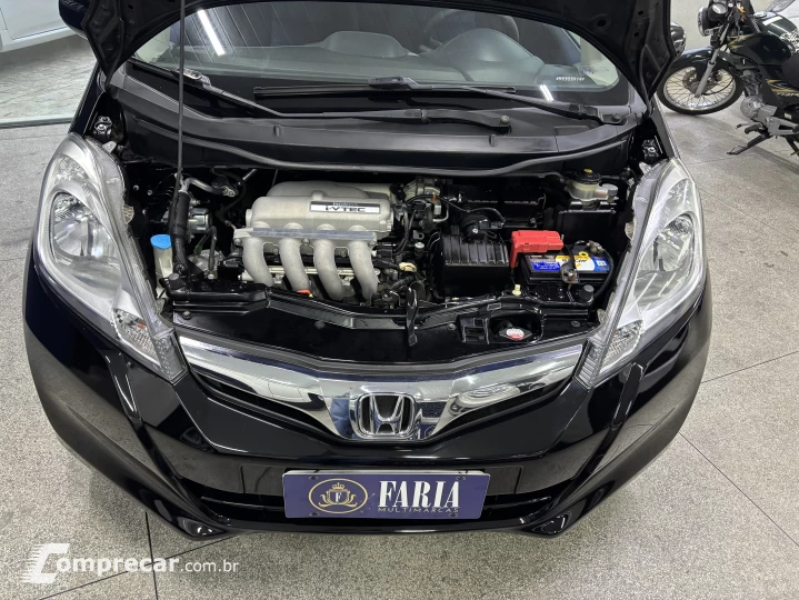 Fit LX 1.4/ 1.4 Flex 8V/16V 5p Mec.