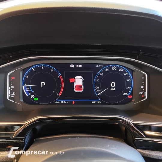NIVUS 1.0 200 TSI Highline