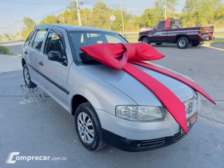 GOL 1.0 MI Trend 8V