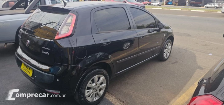 PUNTO