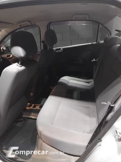 VOYAGE 1.6 MI Comfortline I-motion 8V