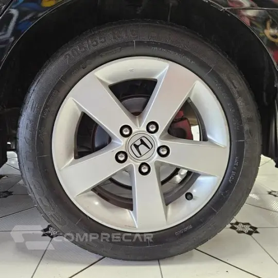 CIVIC LXS FLEX