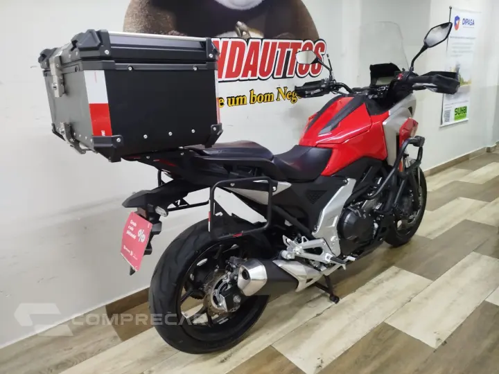 NC 750X ABS