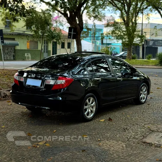 CIVIC 1.8 EXS 16V
