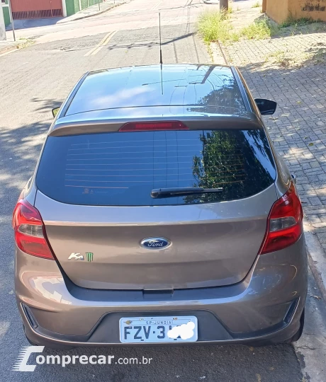 KA + 1.0 SE 12V