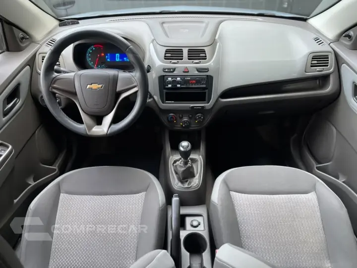COBALT 1.4 SFI LT 8V FLEX 4P MANUAL