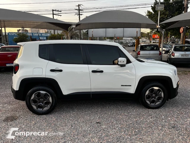 RENEGADE 1.8 16V Sport