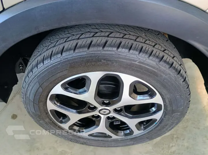 CAPTUR 1.3 TCE Intense