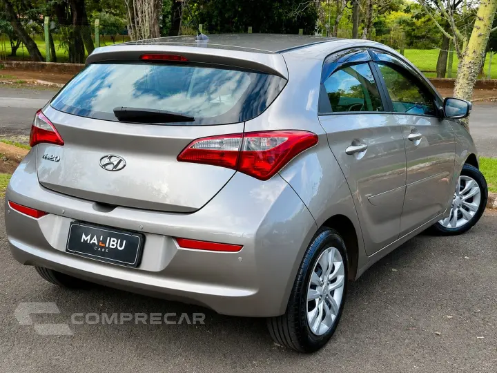 HB20 1.0 12V Comfort Plus