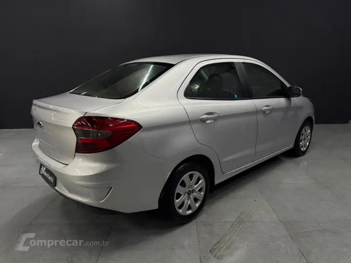 KA 1.5 TI-VCT FLEX SE MANUAL